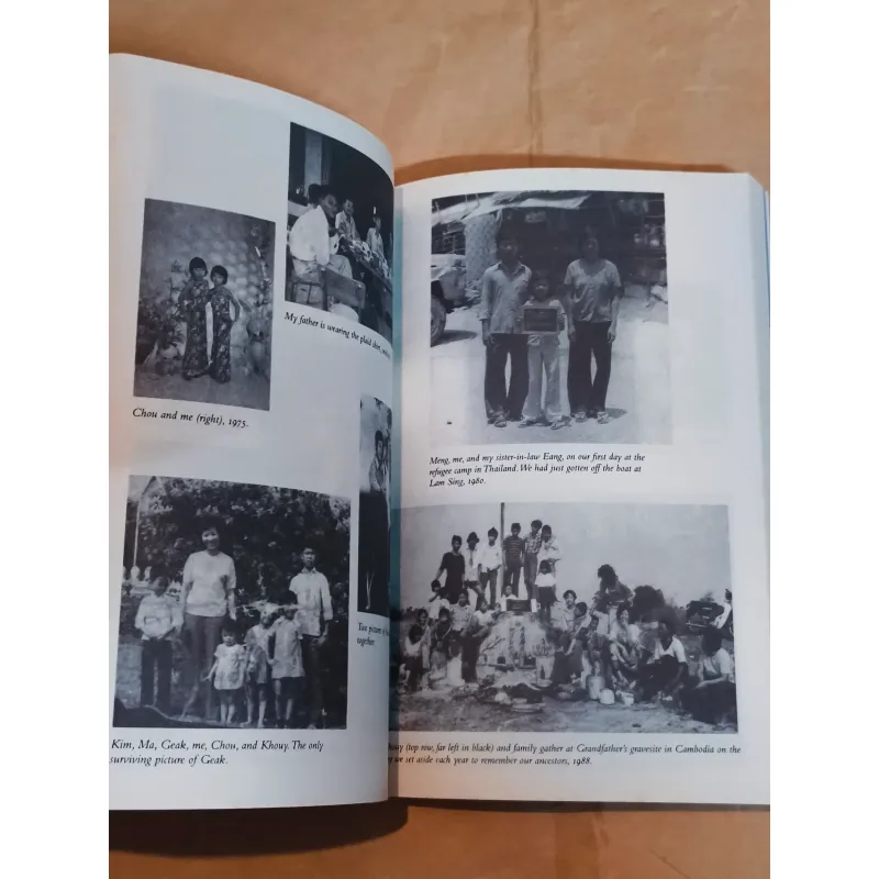 First They Killed My Father -  Loung Ung 1027333