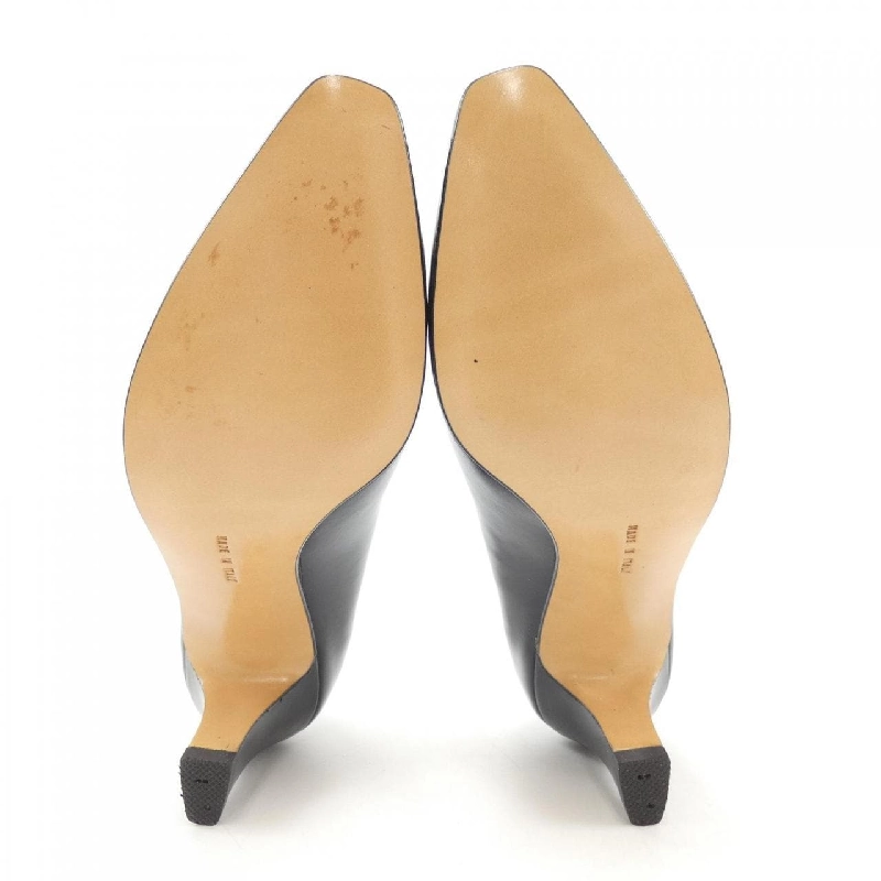 【Mã giảm giá】【Cổ điển】Salvatore Ferragamo SALVATORE FERRAGAMO Giày cao gót 664730