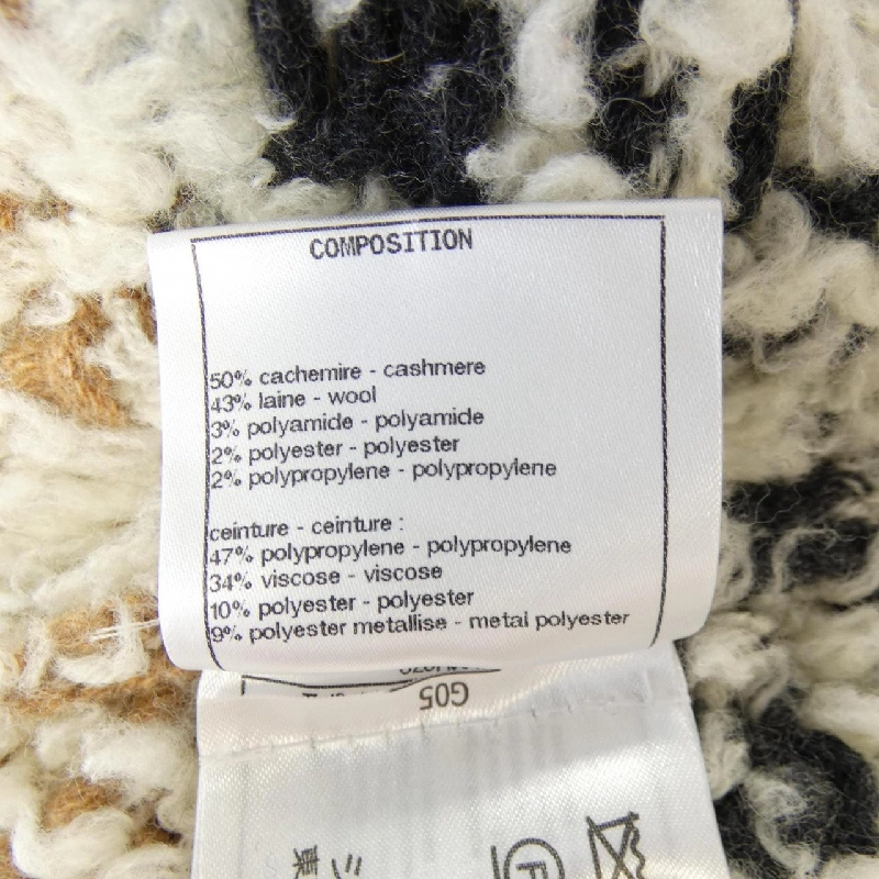 Chanel CHANEL P62506K48052 19K Váy 646664