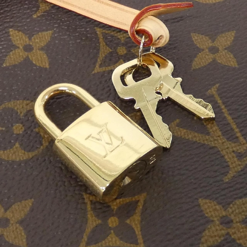 Túi Louis Vuitton Monogram Alma BB M46990 615332