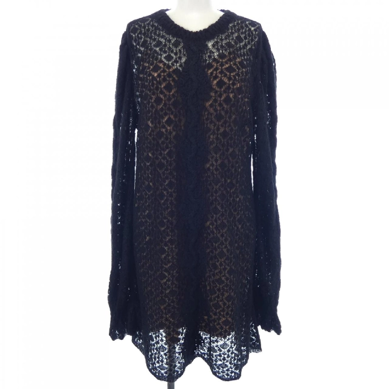 【Khuyến mãi】Chanel CHANEL Đầm 651745