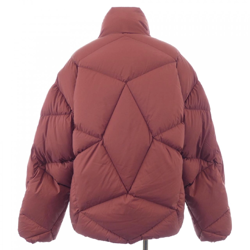 MONCLER VARDAR Áo khoác lông - Hàng hiệu Chính hãng 894745