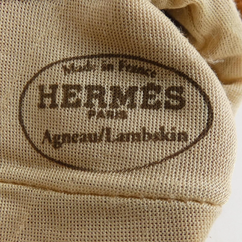 GĂNG TAY HERMES - Hàng hiệu Chính hãng 833733