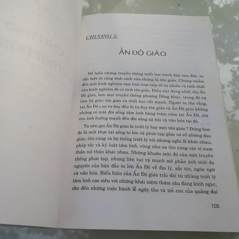 ĐẠO CỦA VẬT LÝ - FRITJOF CAPRA 277078