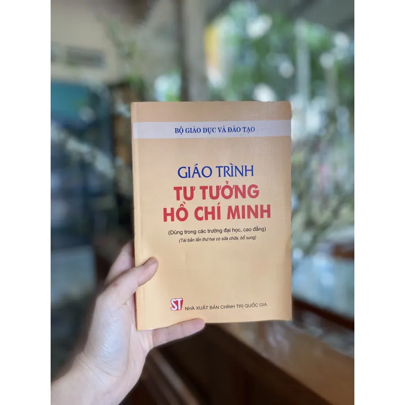 Giáo trình tư tưởng Hồ Chí Minh 792102