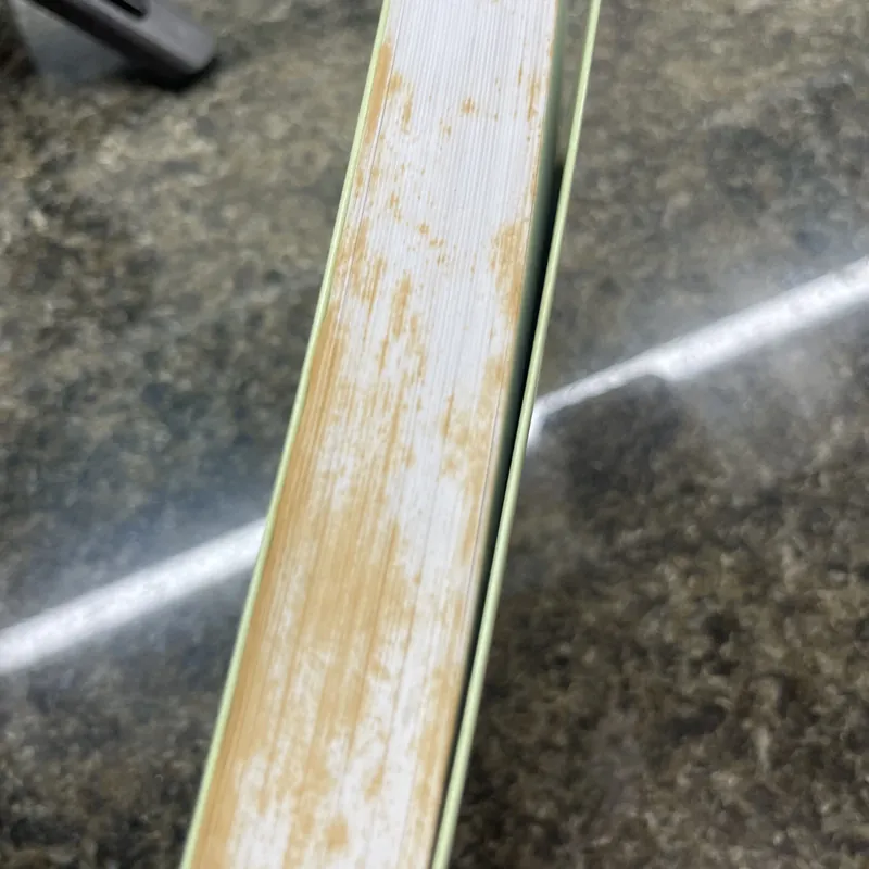 Nghệ thuật nhận biết người Đông Quách Tốn 707462