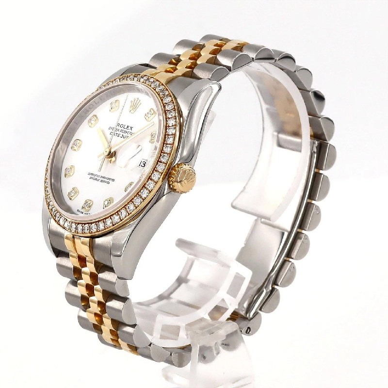 Đồng hồ Rolex Datejust 116243G SSxYG tự động - Sản phẩm chính hãng 882219