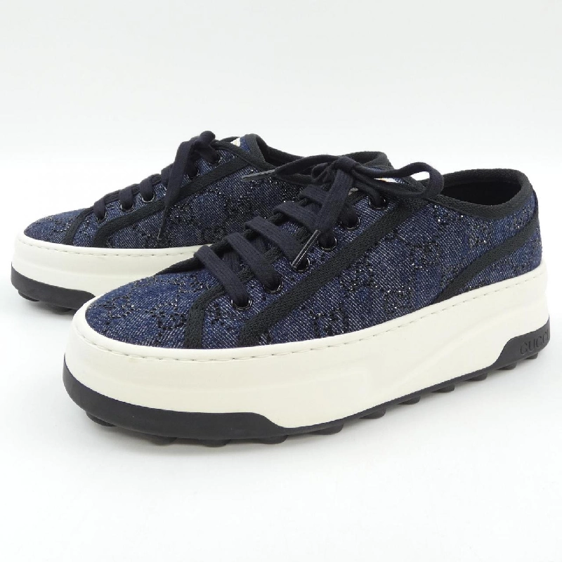 【Mã giảm giá】Giày thể thao GUCCI 662530