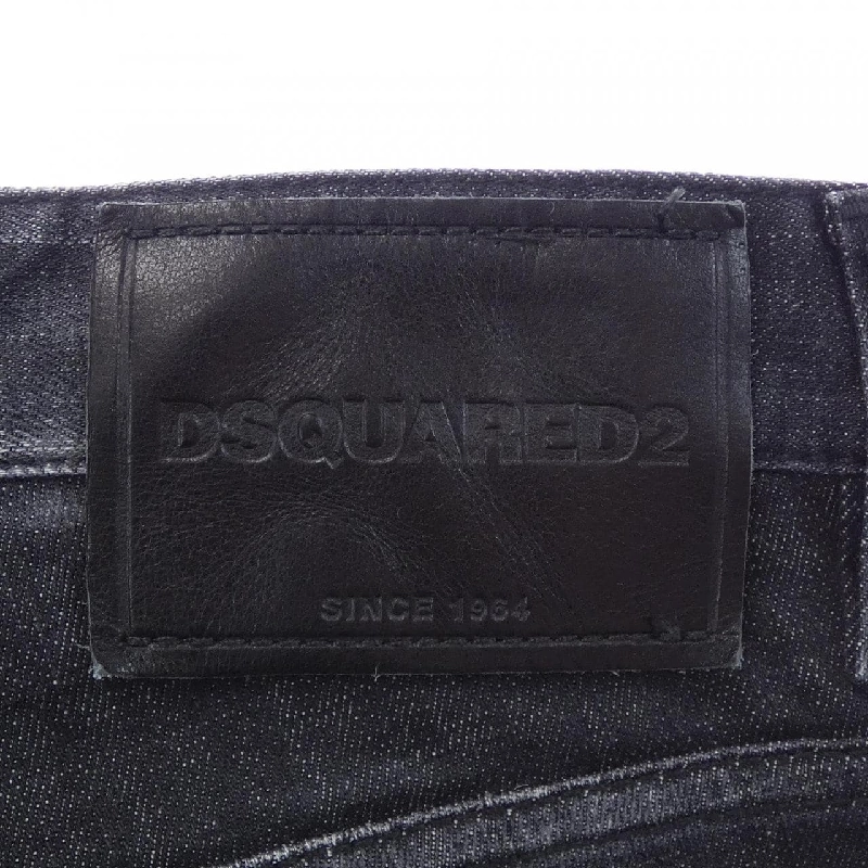 Quần jeans DSQUARED2 S79LA0046 - Hàng hiệu Authentic 888628