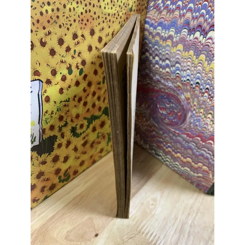 Năm Người Đàn Bà Si Tình - Ihara Saikaku 760495