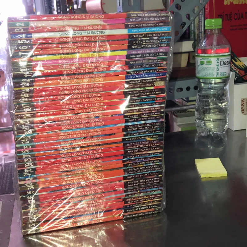 Song long đại đường-Tứ Đại Thế Phiệt 957304