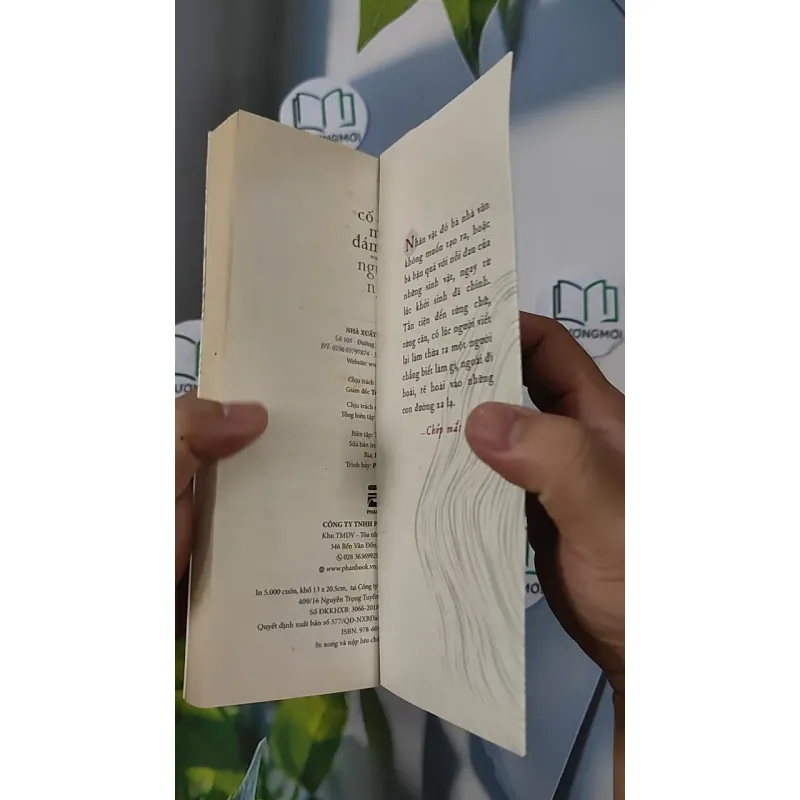 Cố Định Một Đám Mây - Nguyễn Ngọc Tư 798342