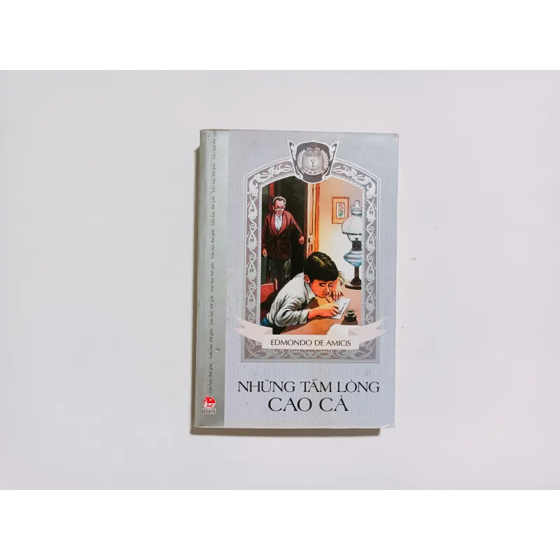 Những Tấm Lòng Cao Cả 791082