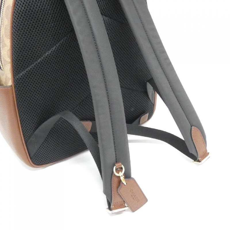 【新品】Coach CZ176 Ba lô 610733