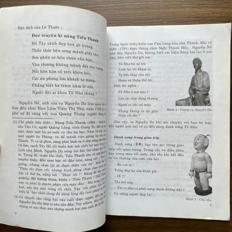 Tính danh người Việt  994384