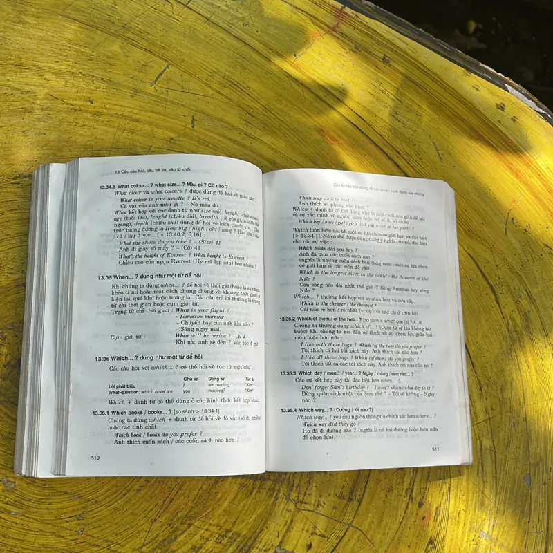 ENGLISH GRAMMAR VĂN PHẠM ANH VĂN- L.G. ALEXANDER LONGMAN 736814