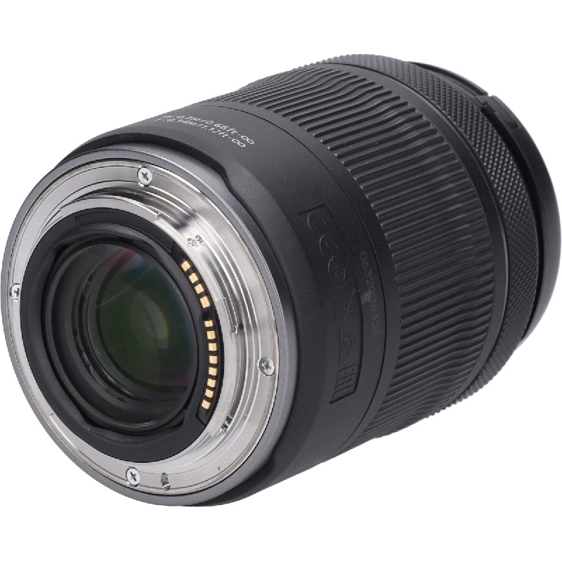 Ống kính RF24-105mm F4-7.1 IS STM - Hàng hiệu Chính hãng 880749