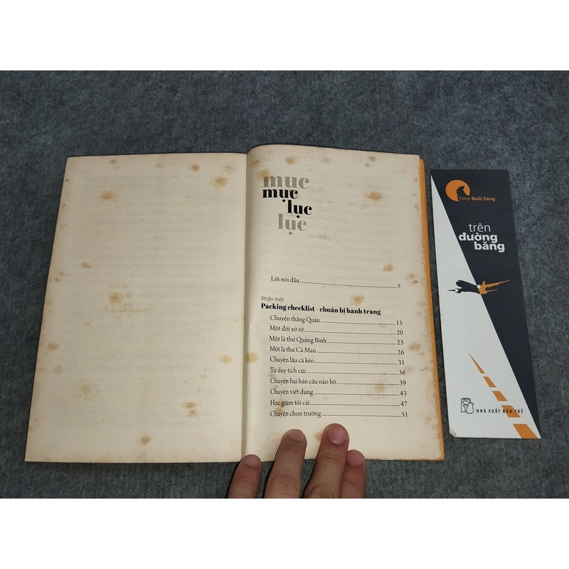 TRÊN ĐƯỜNG BĂNG 538173