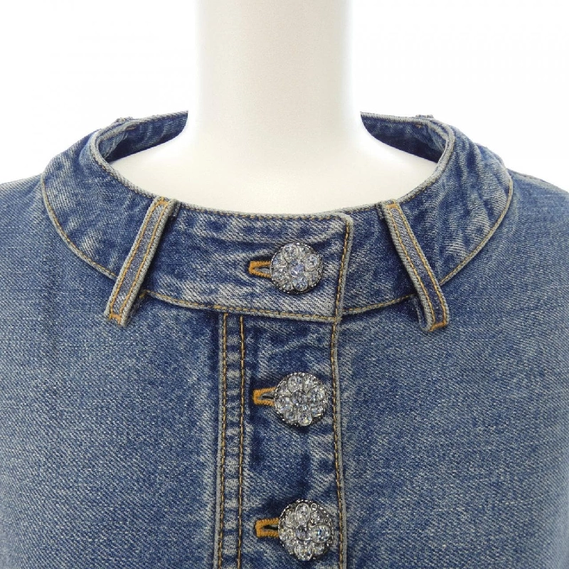 【Mã giảm giá】Chanel CHANEL Áo 641612