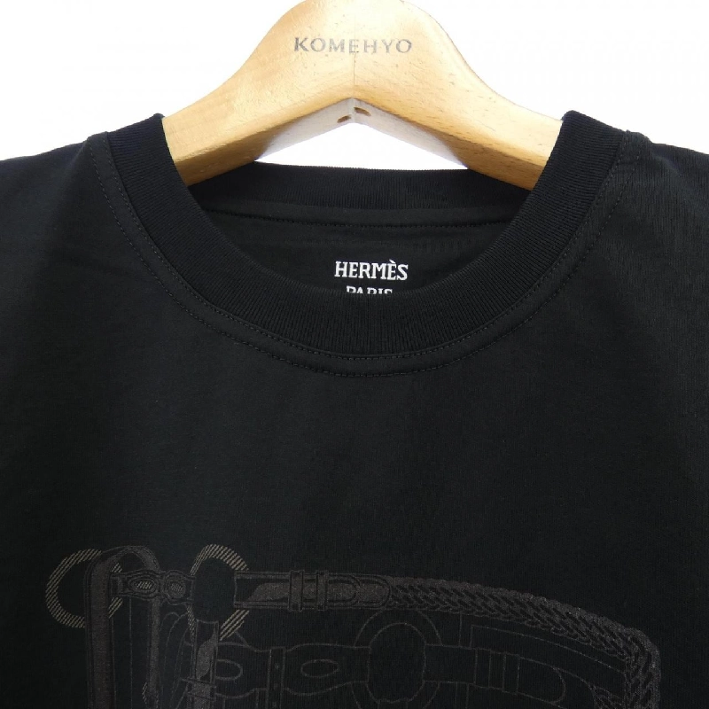 Áo thun HERMES - Hàng hiệu Chính hãng 826061