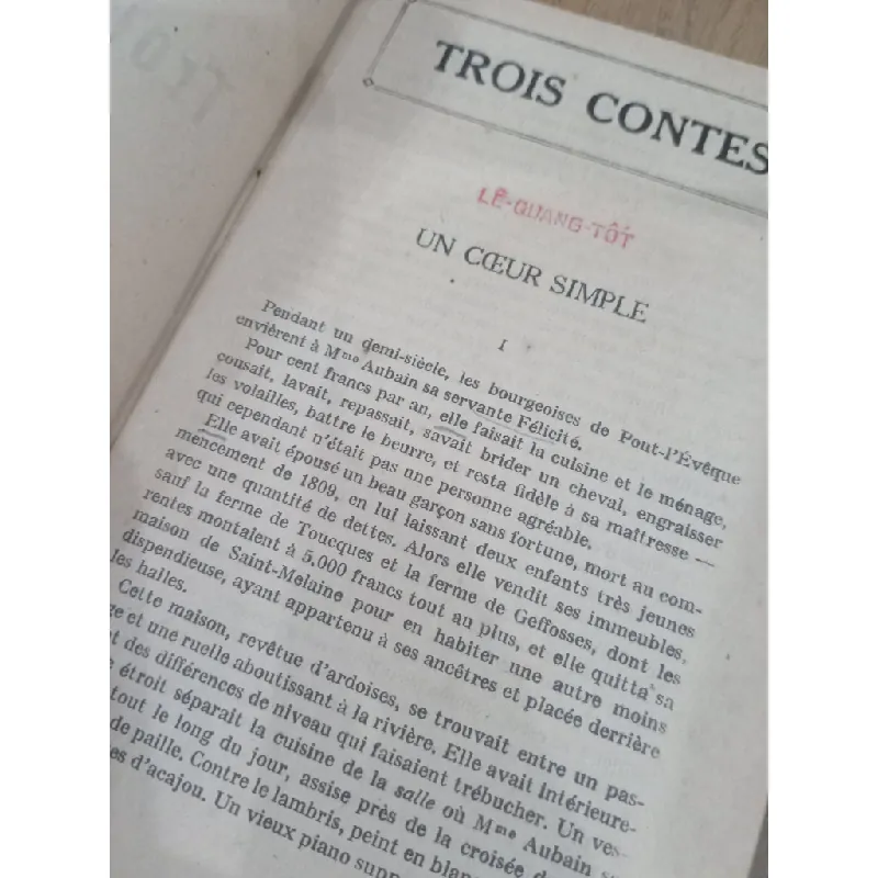 Les meilleurs livres 591087