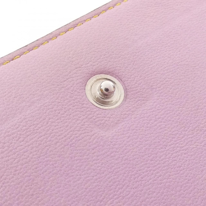 Ví dài Hermès Camail Long 072028CK - Hàng hiệu chính hãng 771827