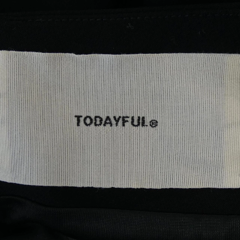 Đầm TODAYFUL - Hàng hiệu Authentic 808030