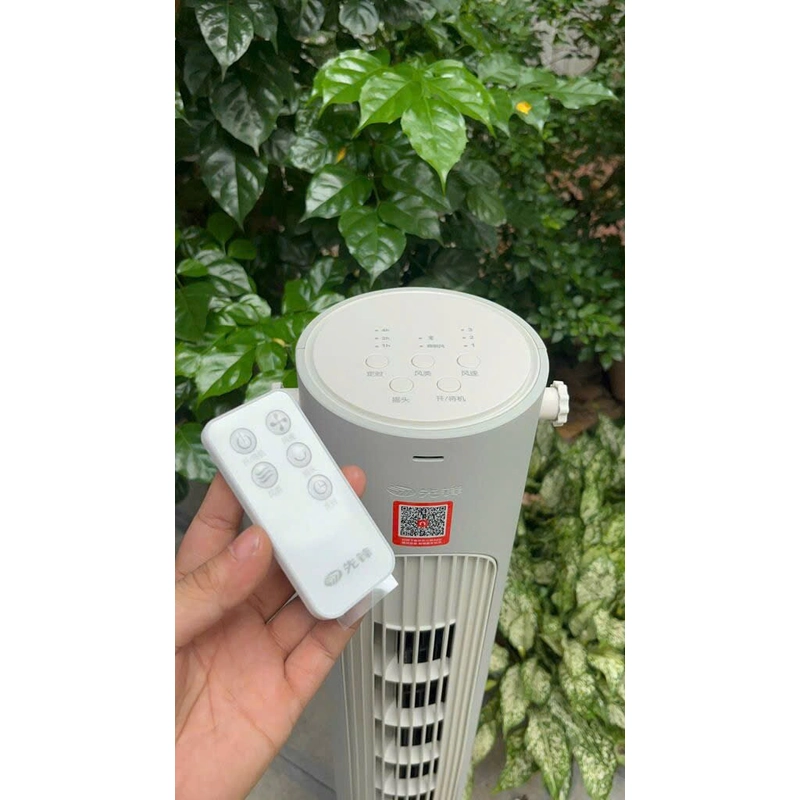 Quạt tháp đối lưu 506422