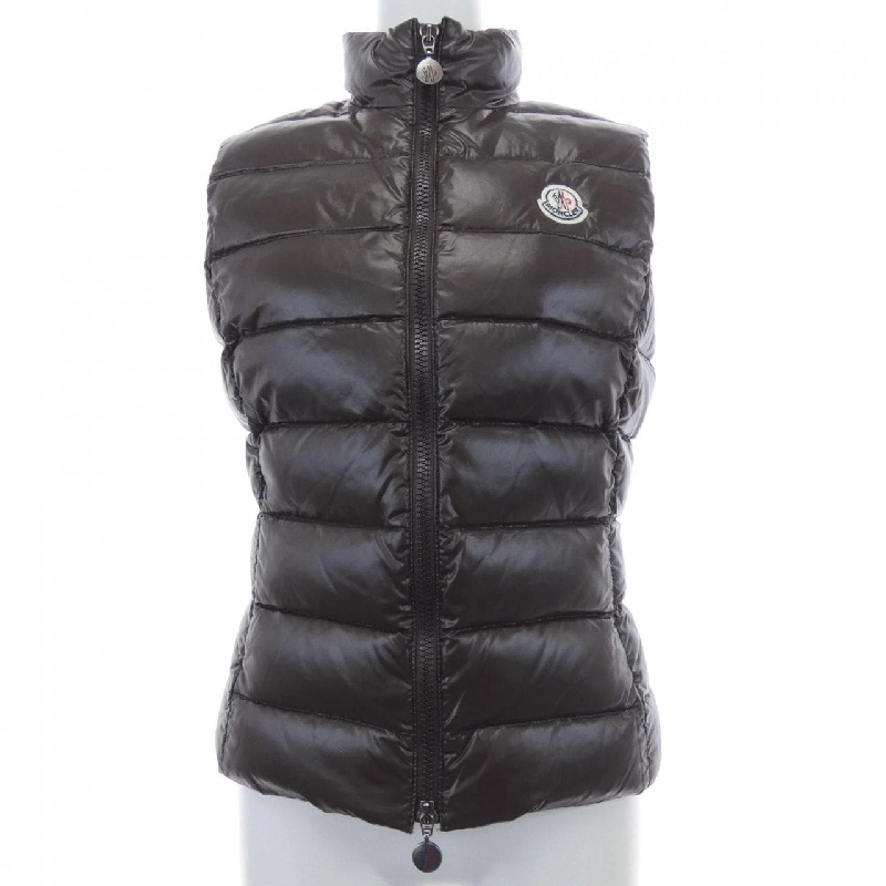MONCLER GHANY Áo gile - Hàng hiệu Authentic 814629