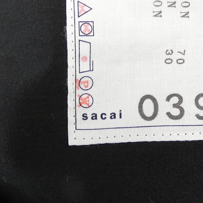 Quần SACAI SCM-039 - Hàng hiệu Authentic 888306