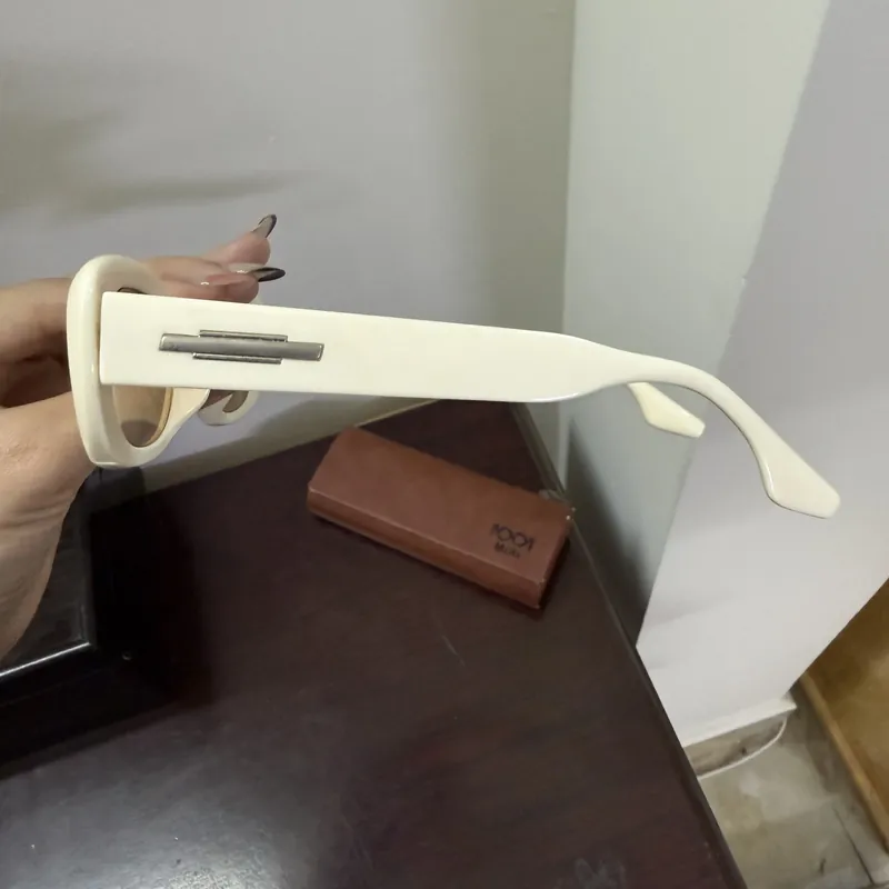 Kính mát không độ unisex  717767