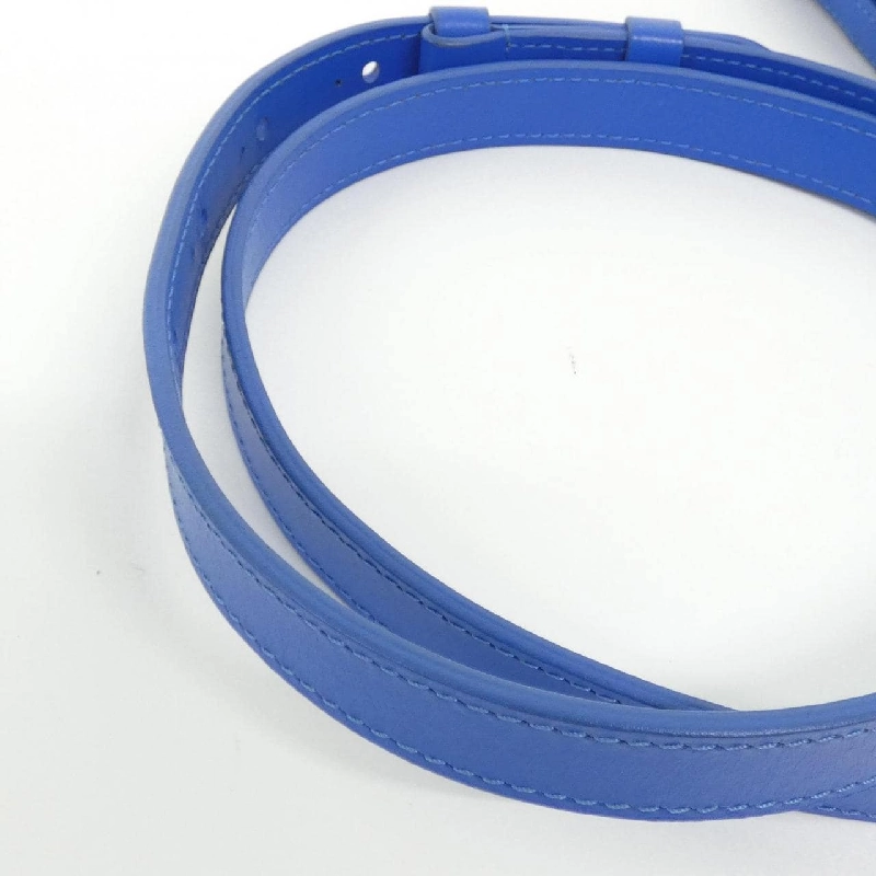 Túi đeo vai Louis Vuitton Monogram LV Clouds Soft Trunk Wallet M45432 610697