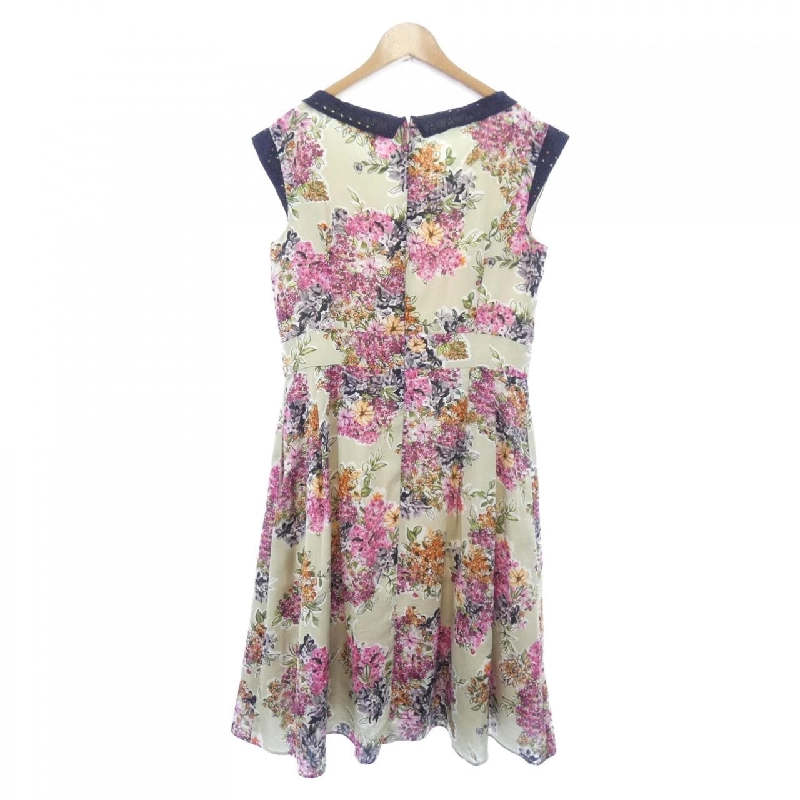 【Mã giảm giá】Đầm TOCCA 654317