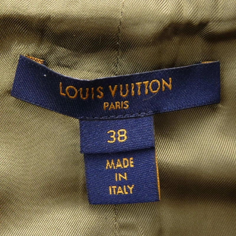 【Mã giảm giá】Đầm LOUIS VUITTON 652518