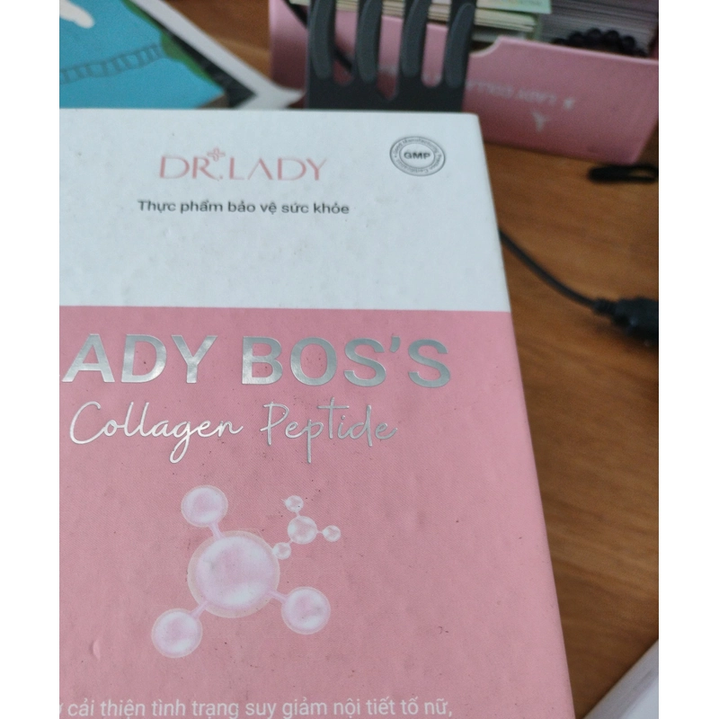 Nội tiết tố Ladyboss  323449