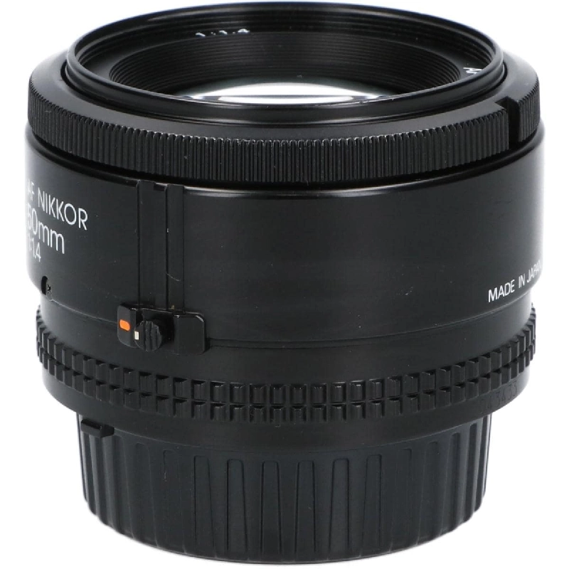 AF50mm F1.4 Cũ - Hàng hiệu Authentic 886924