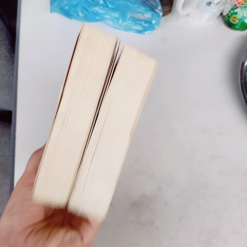 Hồi ký song đôi 574953