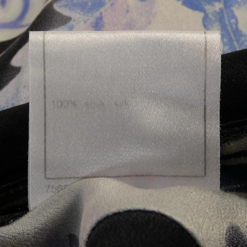 シャネル CHANEL P28195V18020 06P Áo sơ mi - Hàng hiệu Authentic 824592