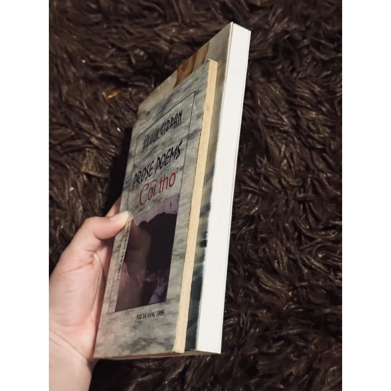 Combo 2 tác phẩm Kahlil Gibran 929384