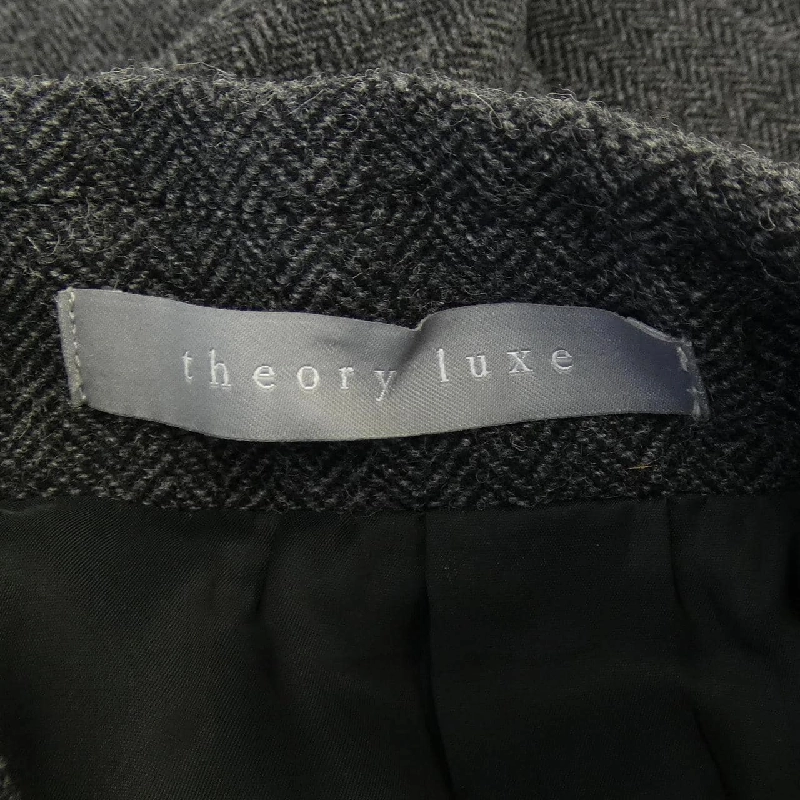 Theory luxe 03-4304118 Jacket - Hàng hiệu Authentic 822268