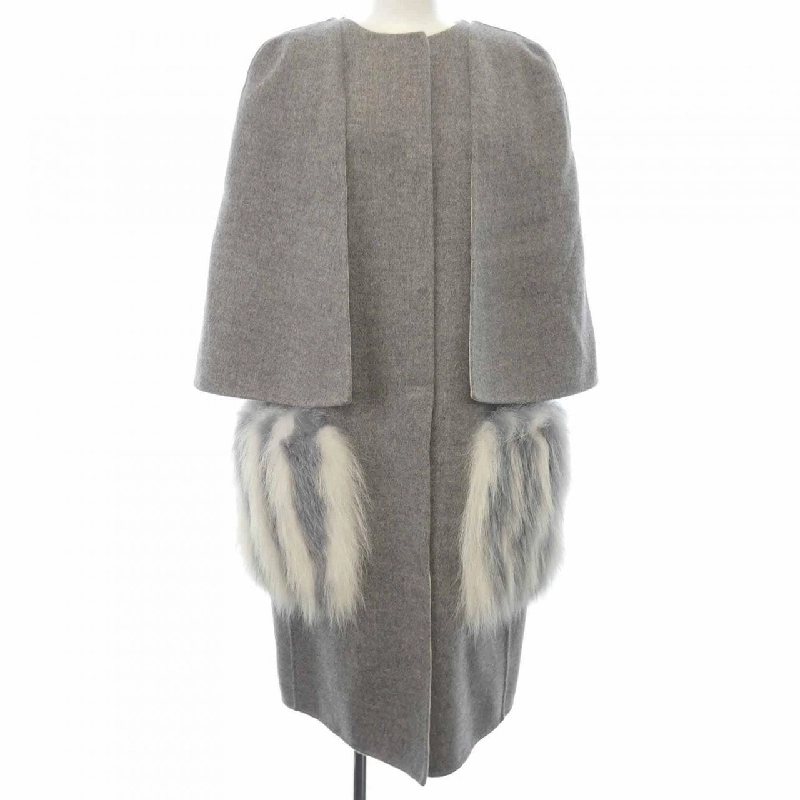 FENDI Coat - Hàng hiệu Authentic 825383