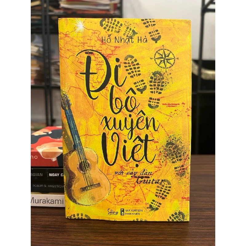 Combo: Tâm lý đầu tư của Warren ... + Đi bộ xuyên Việt với cây ... 928631