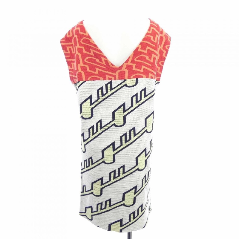 【Mã giảm giá】Kenzo KENZO Đầm 652846