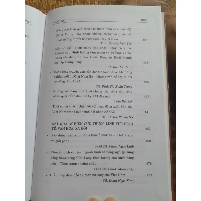 BÁO CÁO KHOA HỌC 2017 933253