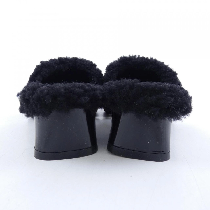 Giày sandal LOUIS VUITTON Paseo - Hàng hiệu Authentic 830089