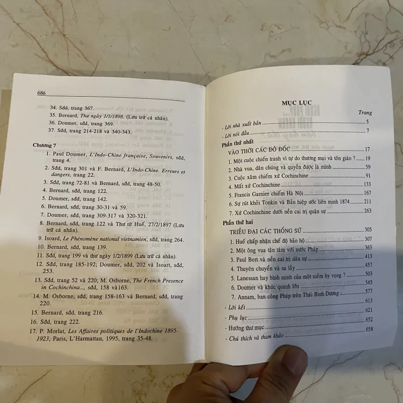 Người Pháp và người An nam Bạn hay Thù (9) 458318