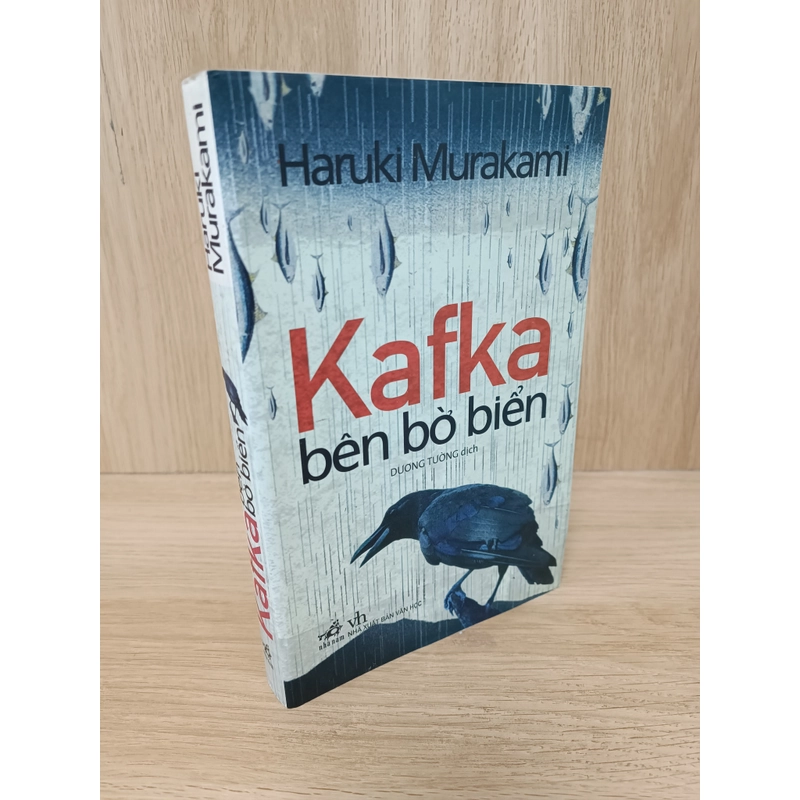 Kafka bên bờ biển 369364