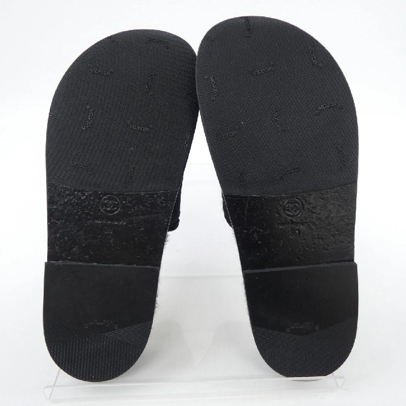 CHANEL G38648Y56034 Sandal - Hàng hiệu Authentic 830217