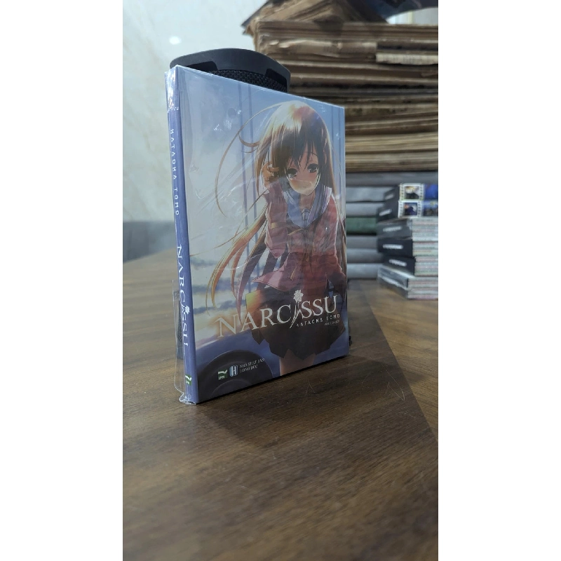 Narcissu - Kataoka Tomo 414081