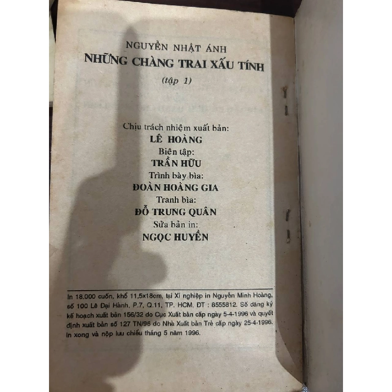 Bên thềm vắng - Nguyễn Nhật Ánh 1040680